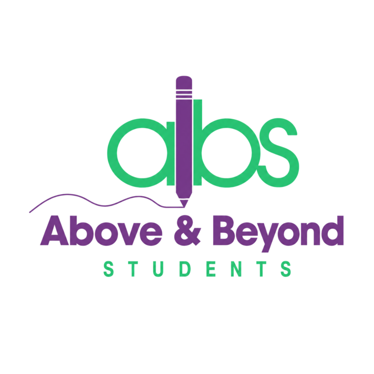 Above & Beyond Students logo